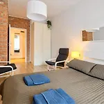 Cosy Apartment