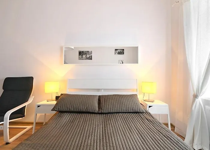 Cosy Apartment