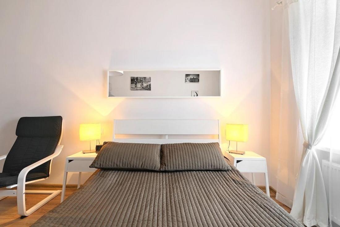 Cosy Appartement *