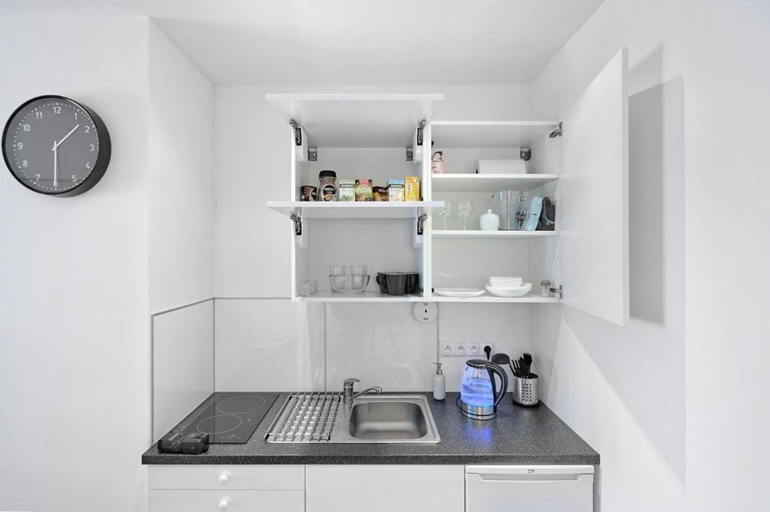 Cosy Appartement Krakau
